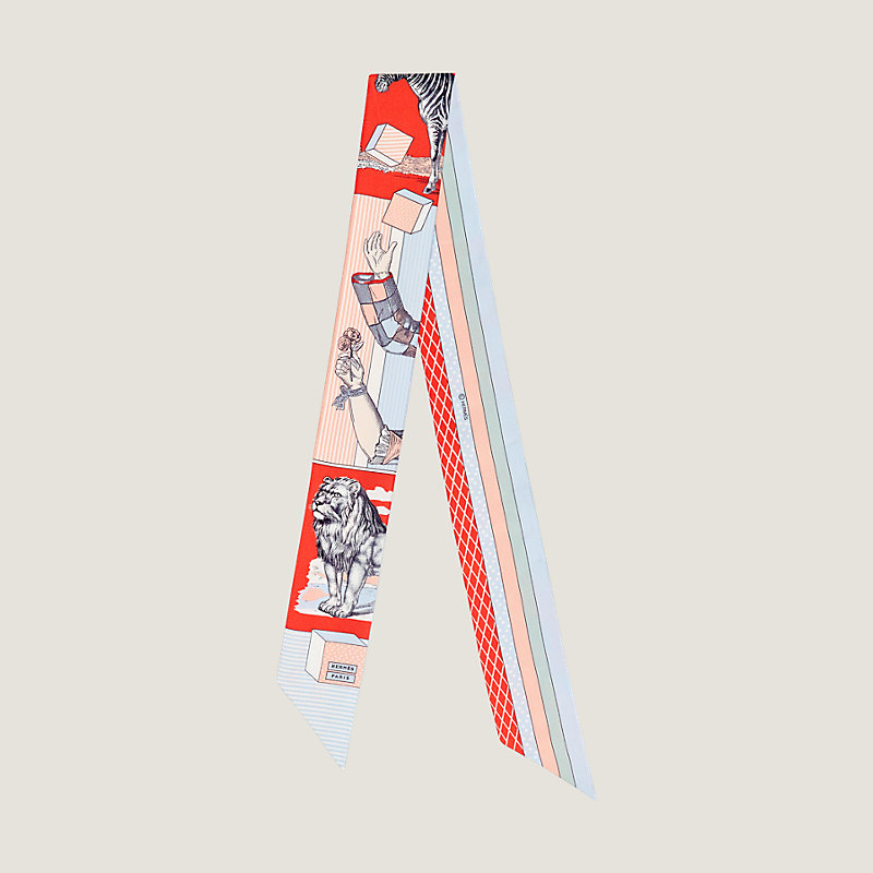 Grand Theatre Nouveau Twilly | Hermès UAE